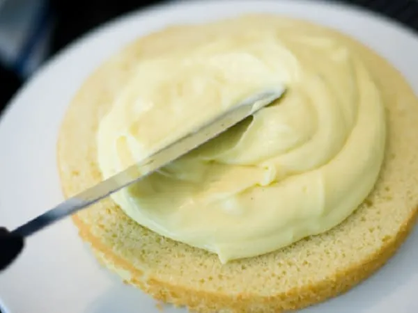 Creme de Confeiteiro Original