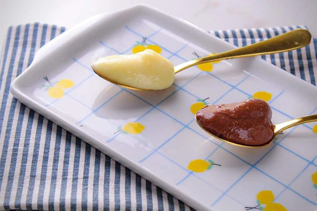 Creme de confeiteiro pra rechear bolos, tortas, sonhos ou comer puro de colher