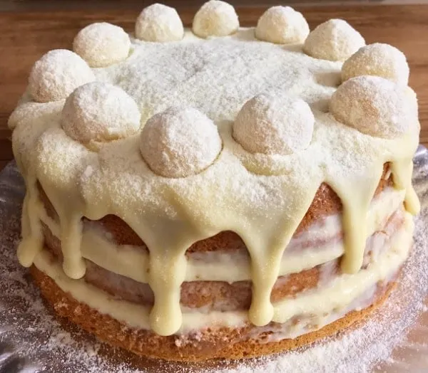 Creme de Leite Ninho: 7 Receitas Para Rechear Bolos e Bolos de Pote