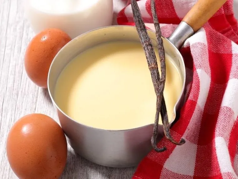 Creme Inglês