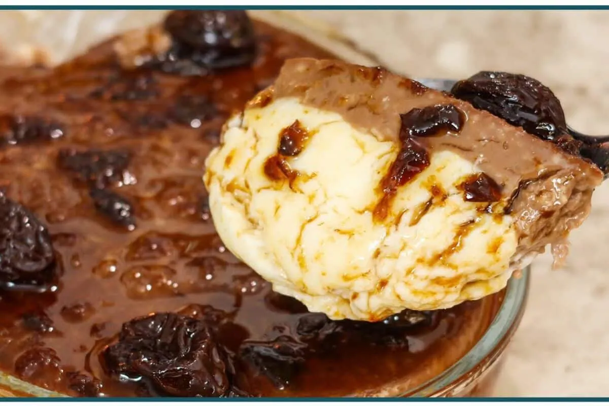 Creme natalino: a melhor sobremesa de Natal, fácil de fazer e deliciosa para a ceia
