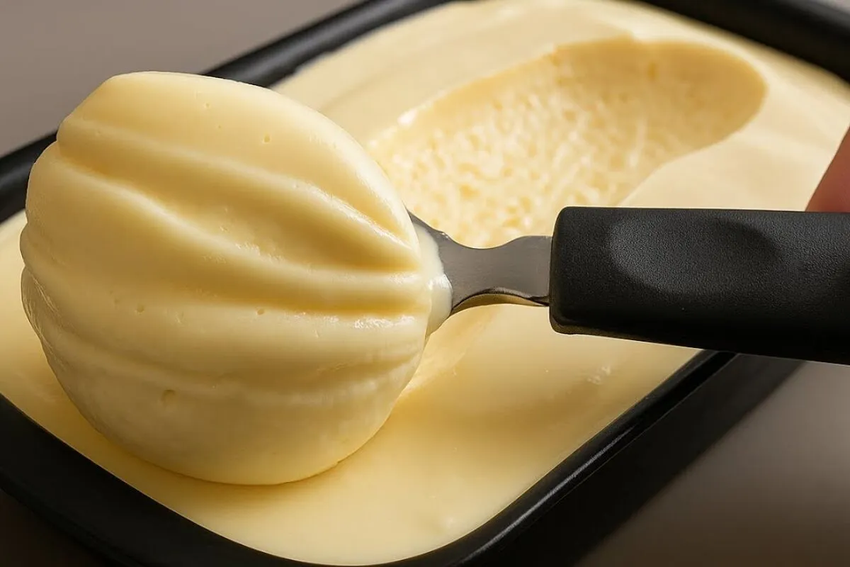 Cremoso de abacaxi: bate no liquidificador, sem ir ao fogo, rápido e fácil