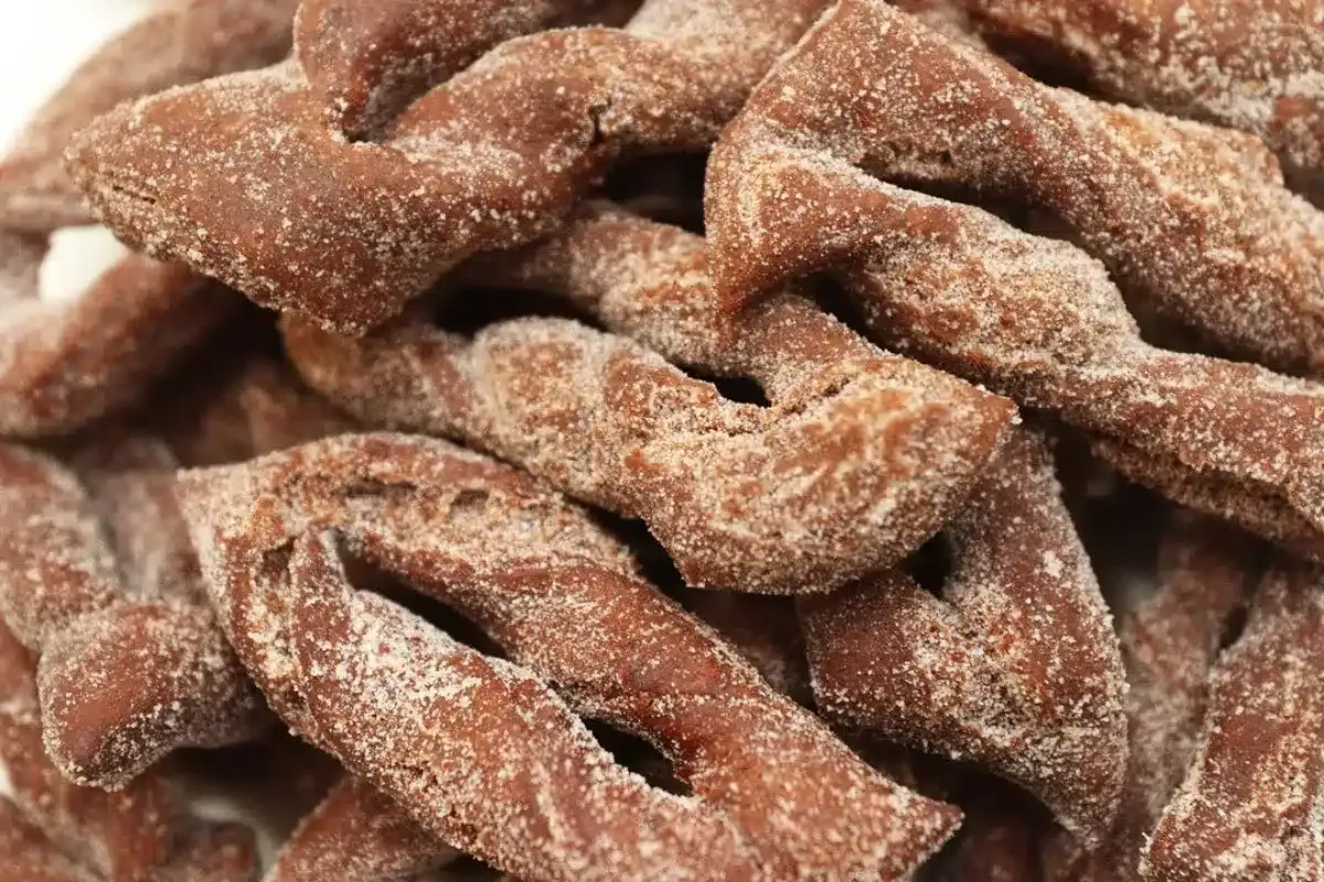 Cueca virada de chocolate: super fácil de fazer, econômica e acaba rapidinho de tão gostosa