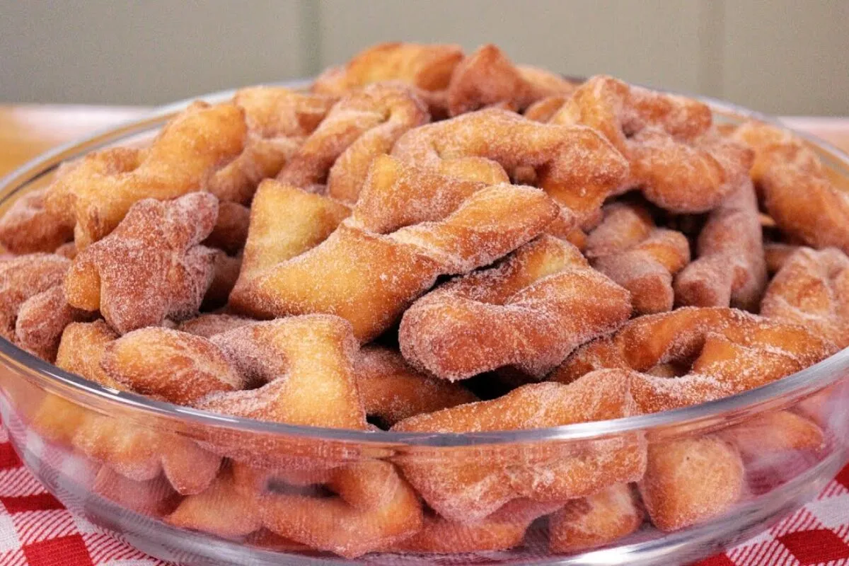 Cueca virada fofinha: a receita mais fácil e deliciosa que você precisa testar para o café