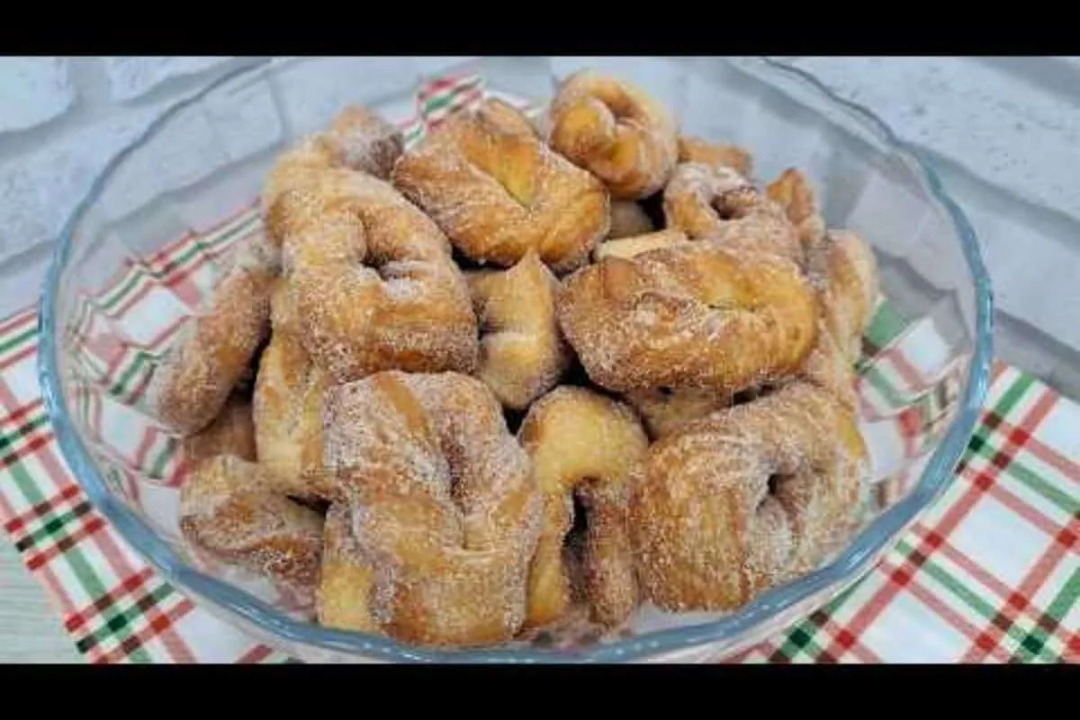 Cueca virada: receita igualzinha à da vovó, simples e irresistível para o café da tarde
