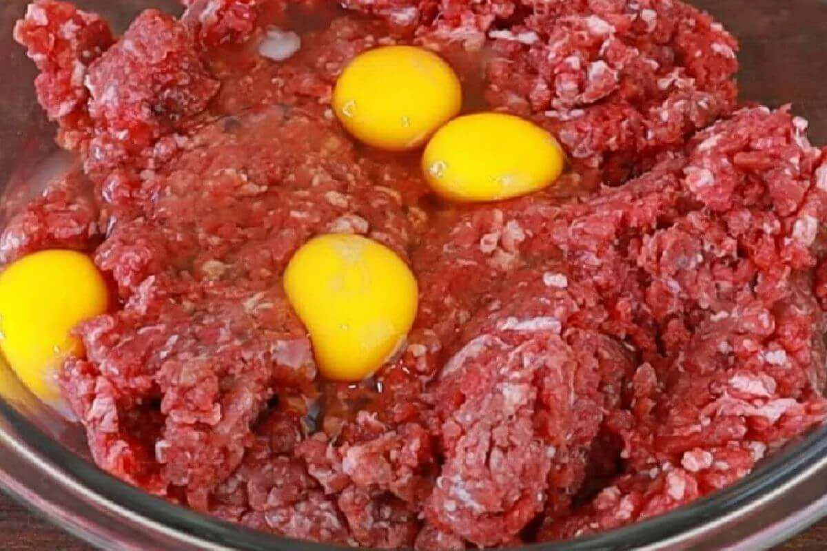 Depois que aprendi a fazer carne moída assim não fiz mais de outro jeito