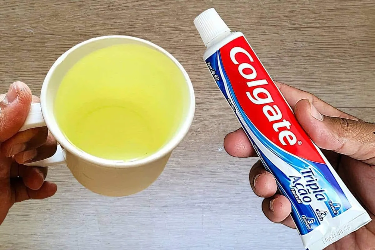 Dica caseira de limpeza: muito melhor que gastar dinheiro com produto caro do mercado