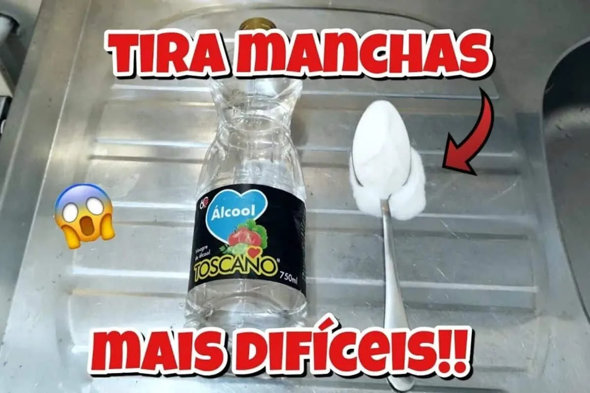 Dica infalível de diarista de como tirar mancha de amaciante das roupas