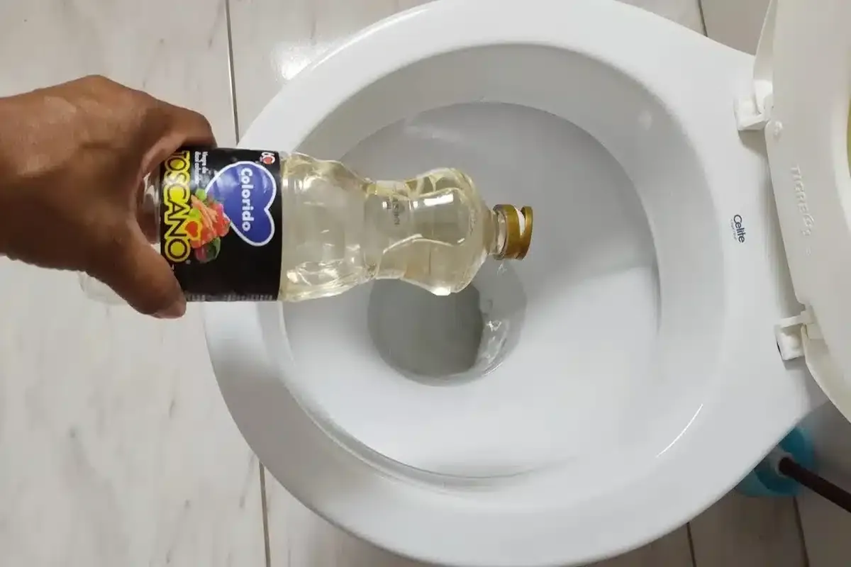 Dica para limpar banheiro: fica limpo e cheiroso em apenas 5 minutos
