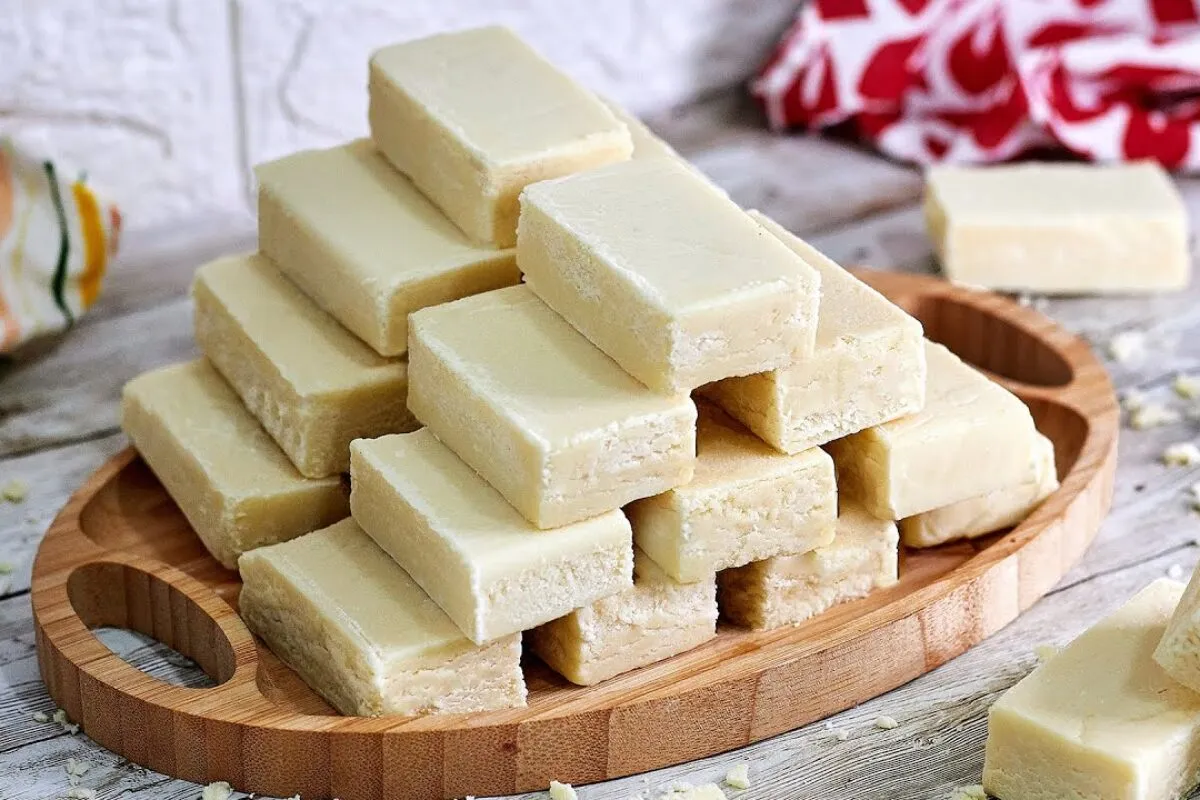 Doce de leite branquinho e macio: todos vão adorar na sua festa junina