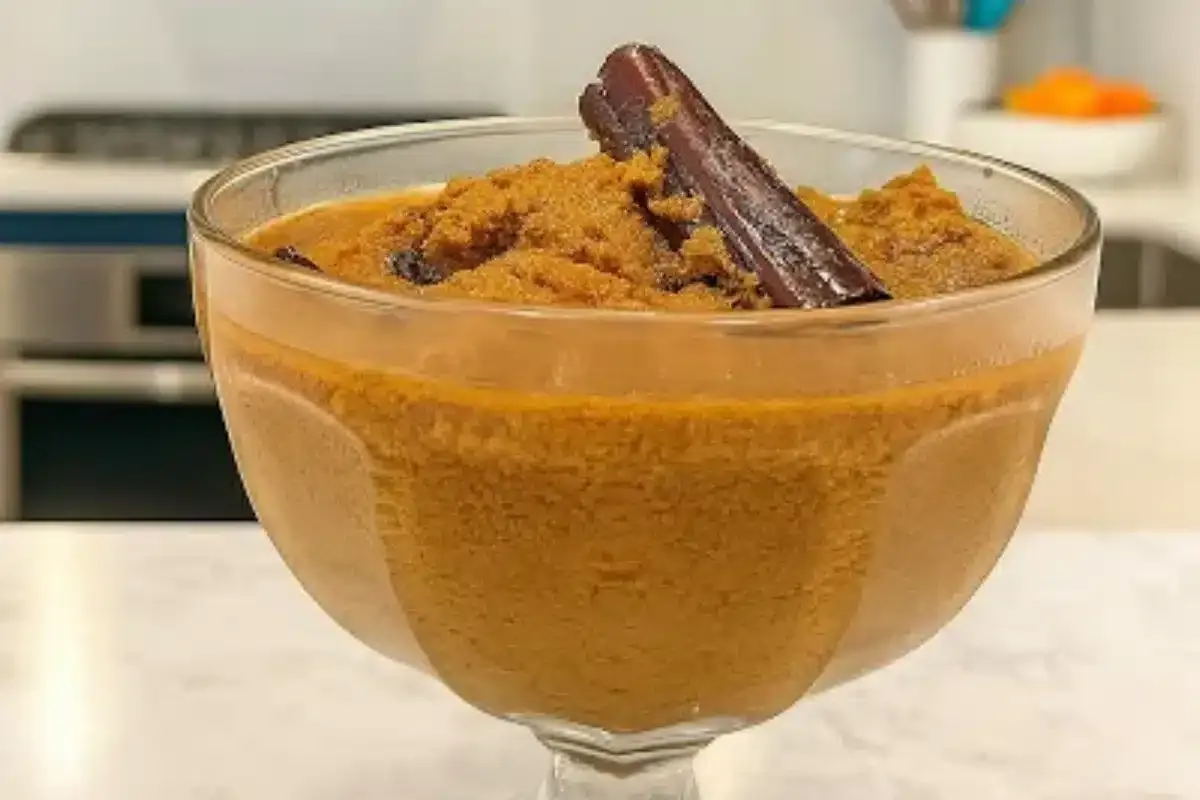 Doce de leite caseiro feito como antigamente para deixar sua mesa de fim de ano muito mais gostosa