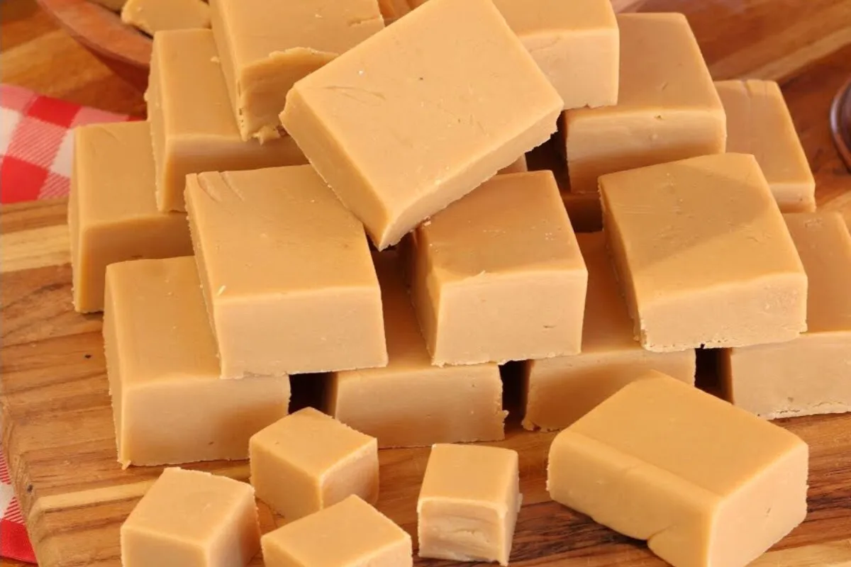 Doce de leite mineiro tradicional de 2 ingredientes: impossível comer um só