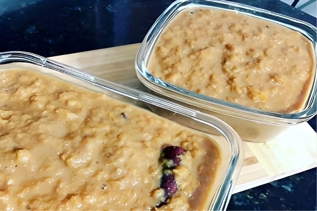 Doce de leite talhado ou ambrosia igual da fazenda fácil e fica uma delícia