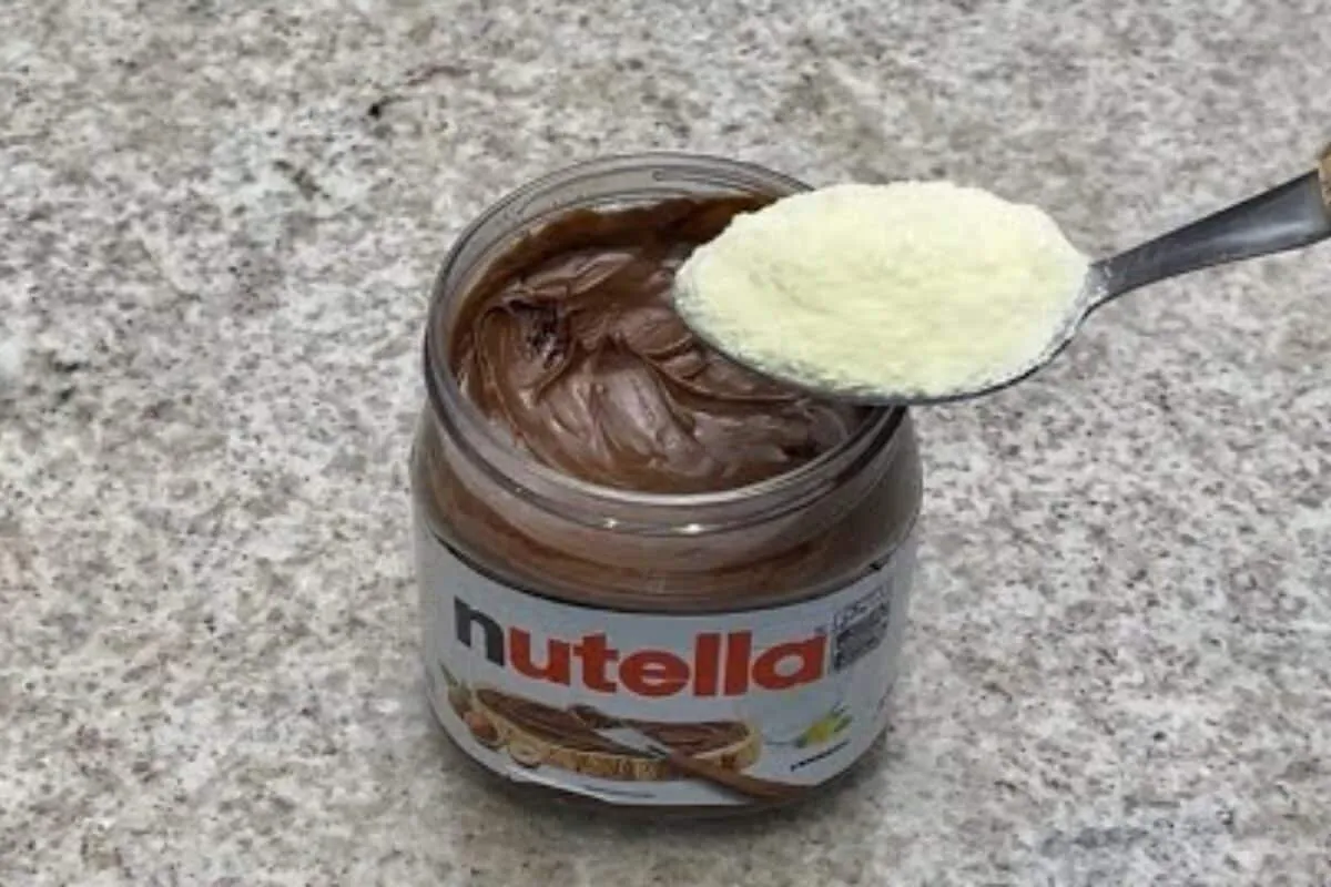 Docinho de 2 ingredientes gostoso e diferente que nem esse com certeza você nunca experimentou