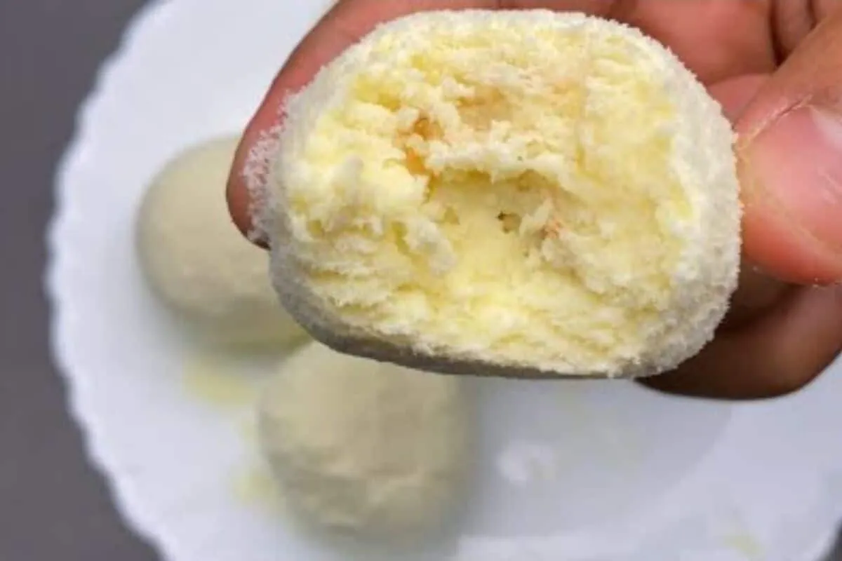 Docinho de 2 ingredientes: o doce de festa super fácil, rápido e delicioso que rende muito