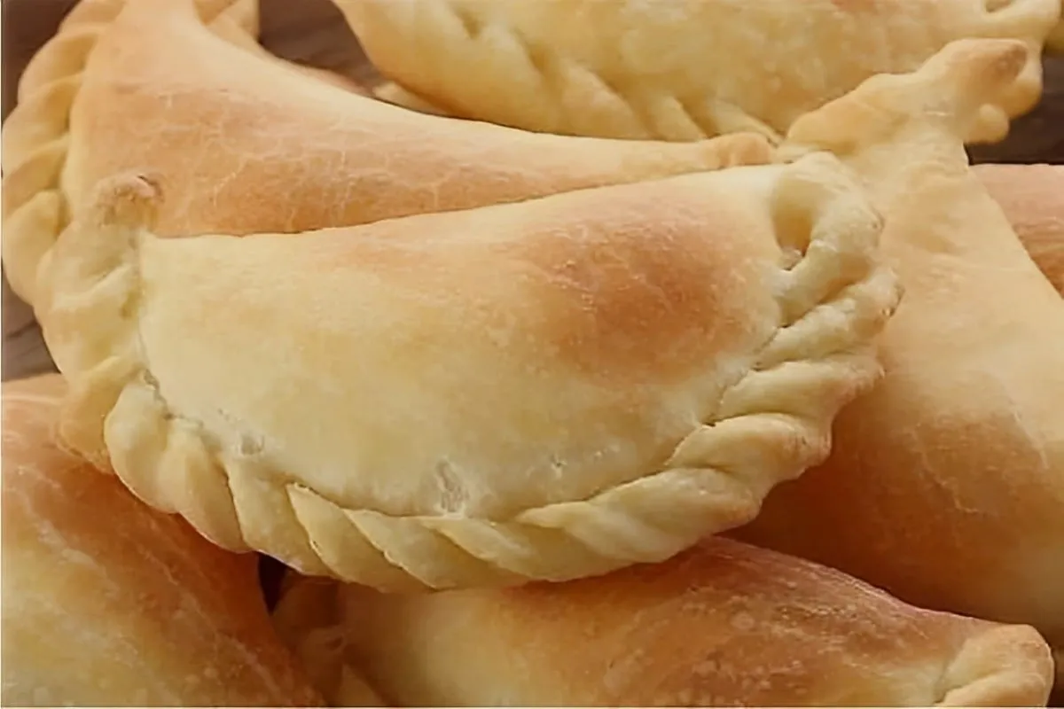Empanadas argentinas fáceis e deliciosas para fazer na sua casa