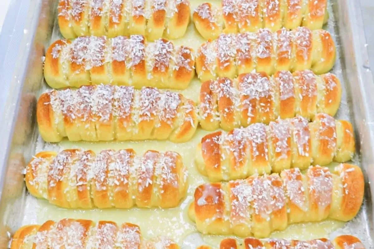 Enroladinho de queijo: a receita tão fácil que você nunca mais vai ter preguiça de fazer