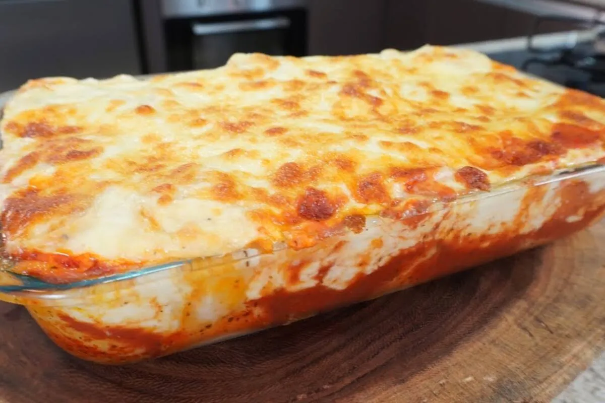 Especial de dia das mães: como fazer rondelli de presunto e queijo perfeito e econômico