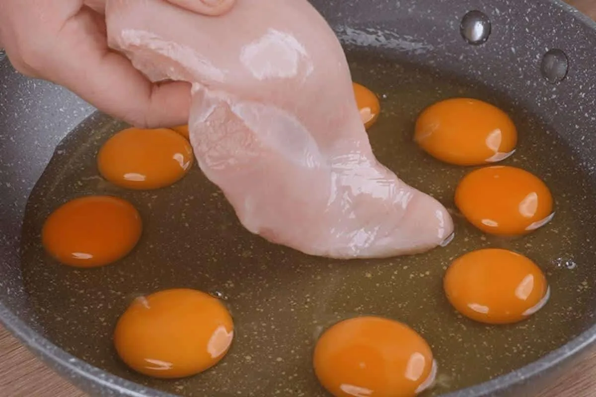 Essa receita de frango vai te deixar de queixo caído com o resultado