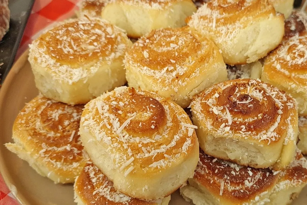Fatias húngaras caseiras que rendem muito e ficam bem mais gostosas que as compradas