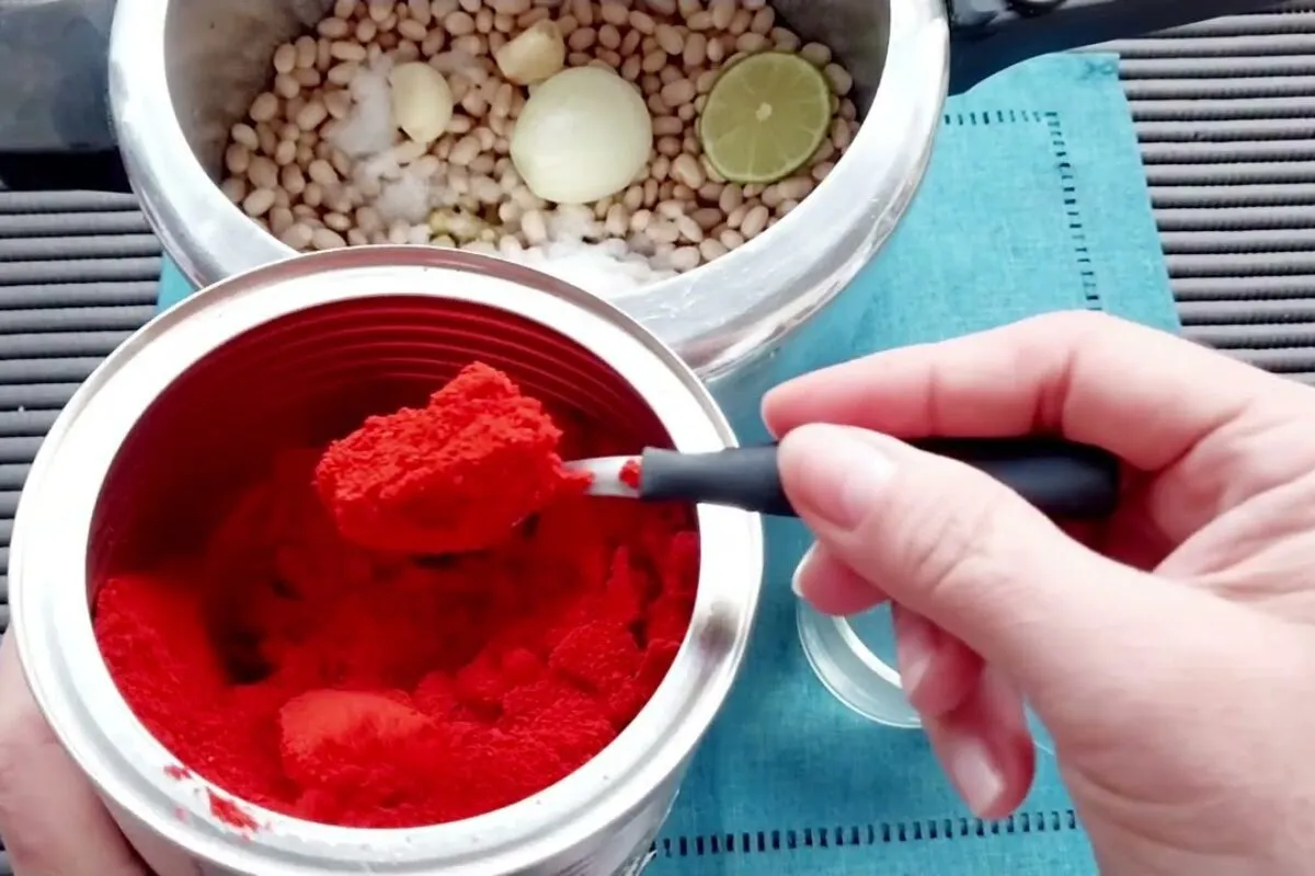 Feijão saboroso e com caldo grosso: aprenda o segredinho para deixar encorpado e cheio de sabor