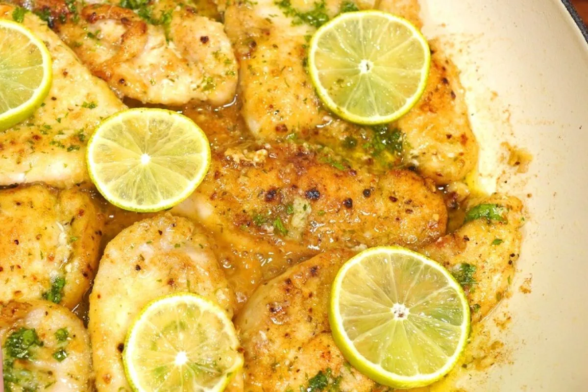 Filé de frango suculento: filé fácil e suculento para o dia a dia, delicioso