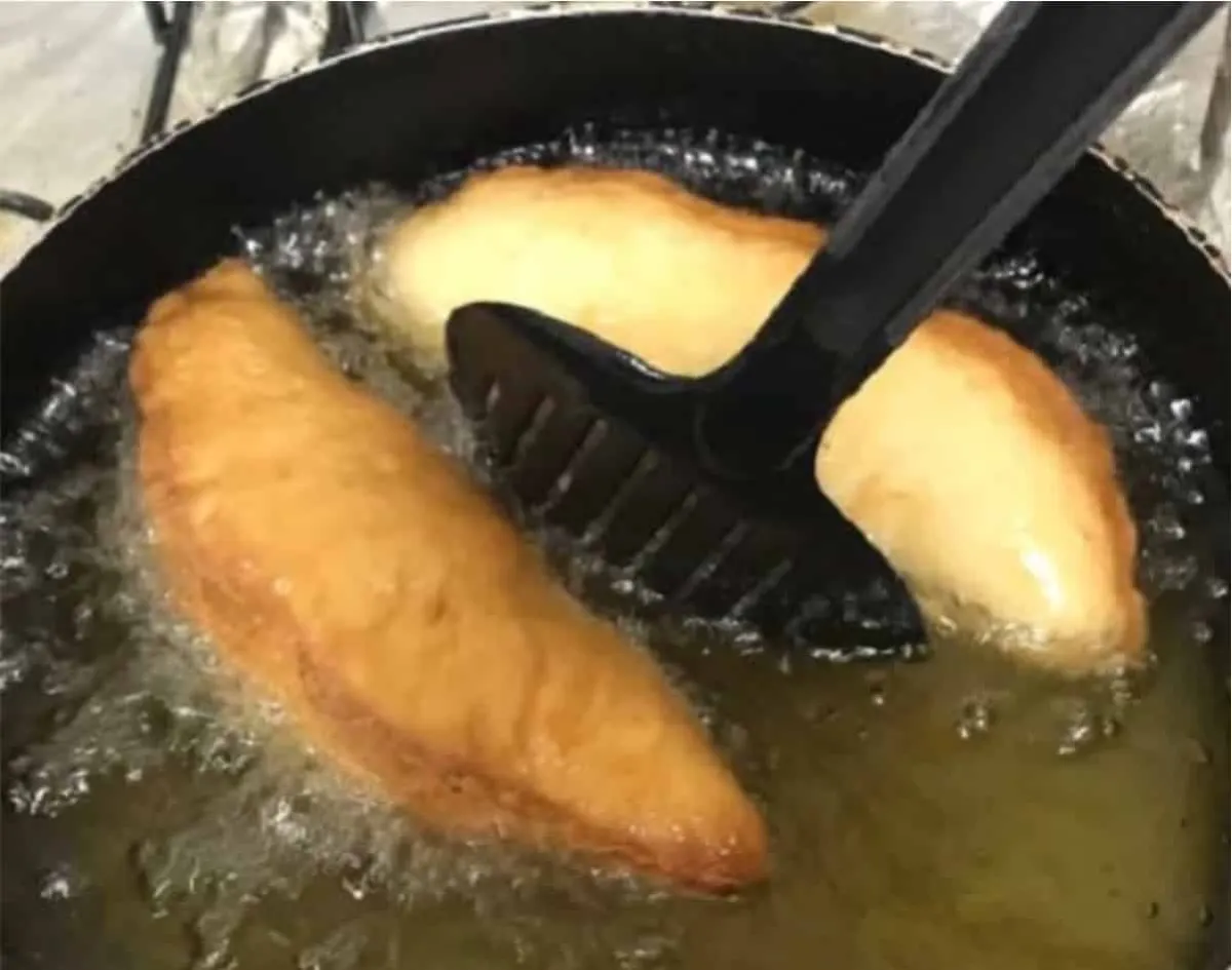 Fogazza tradicional receita das festas italianas de São Paulo para fazer na sua casa