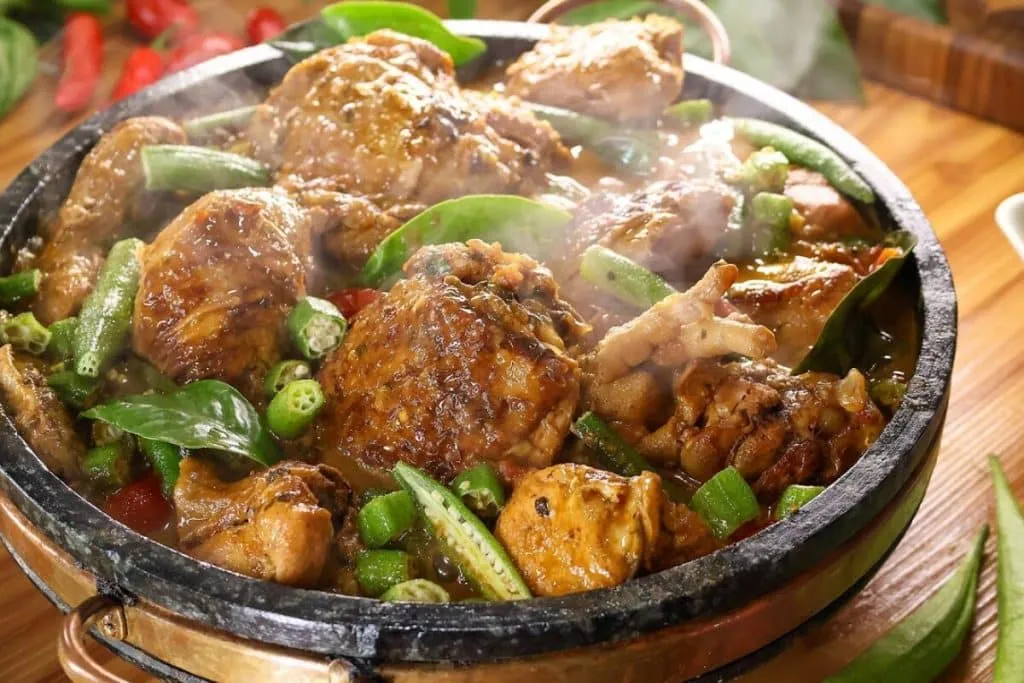 Frango com quiabo mineiro: aprenda como fazer a receita da minha final no MasterChef