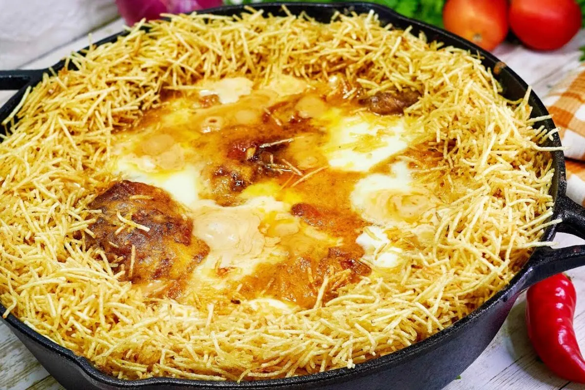 Fricassê de frango mineiro: esse é o melhor de todos para seu almoço de domingo