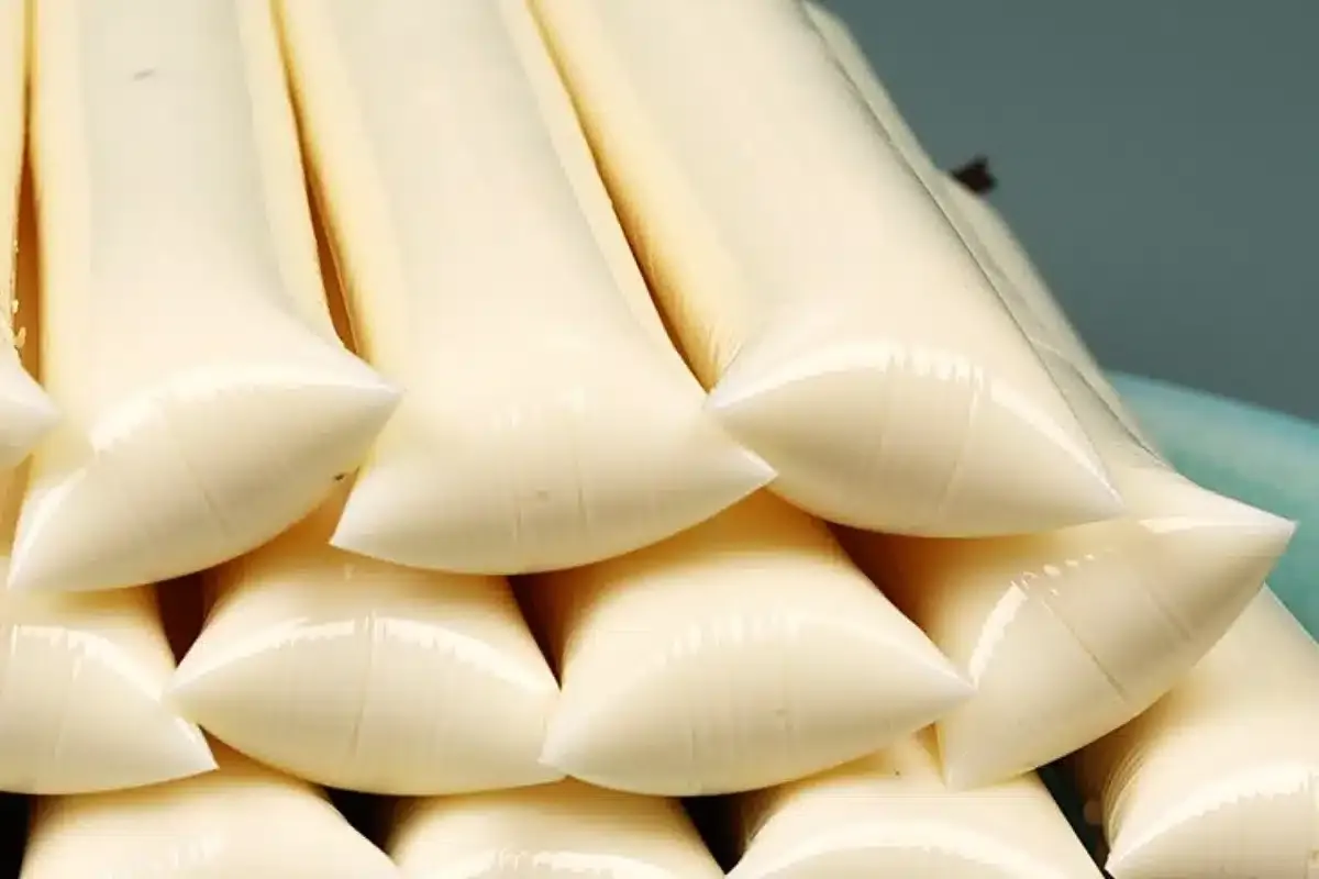 Geladinho de coco cremoso que não vai ao fogo e é sucesso de vendas para você faturar muito neste verão