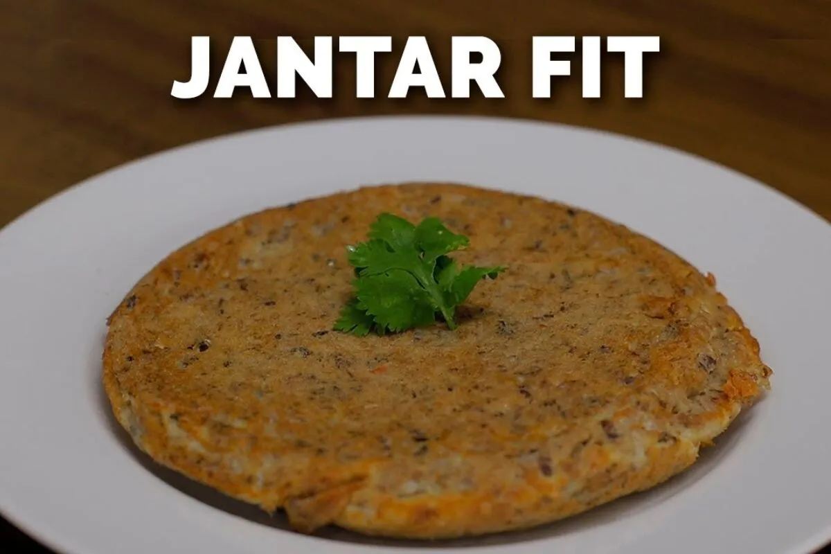 Jantar fit pronto em 5 minutos para você manter o foco na dieta durante o réveillon