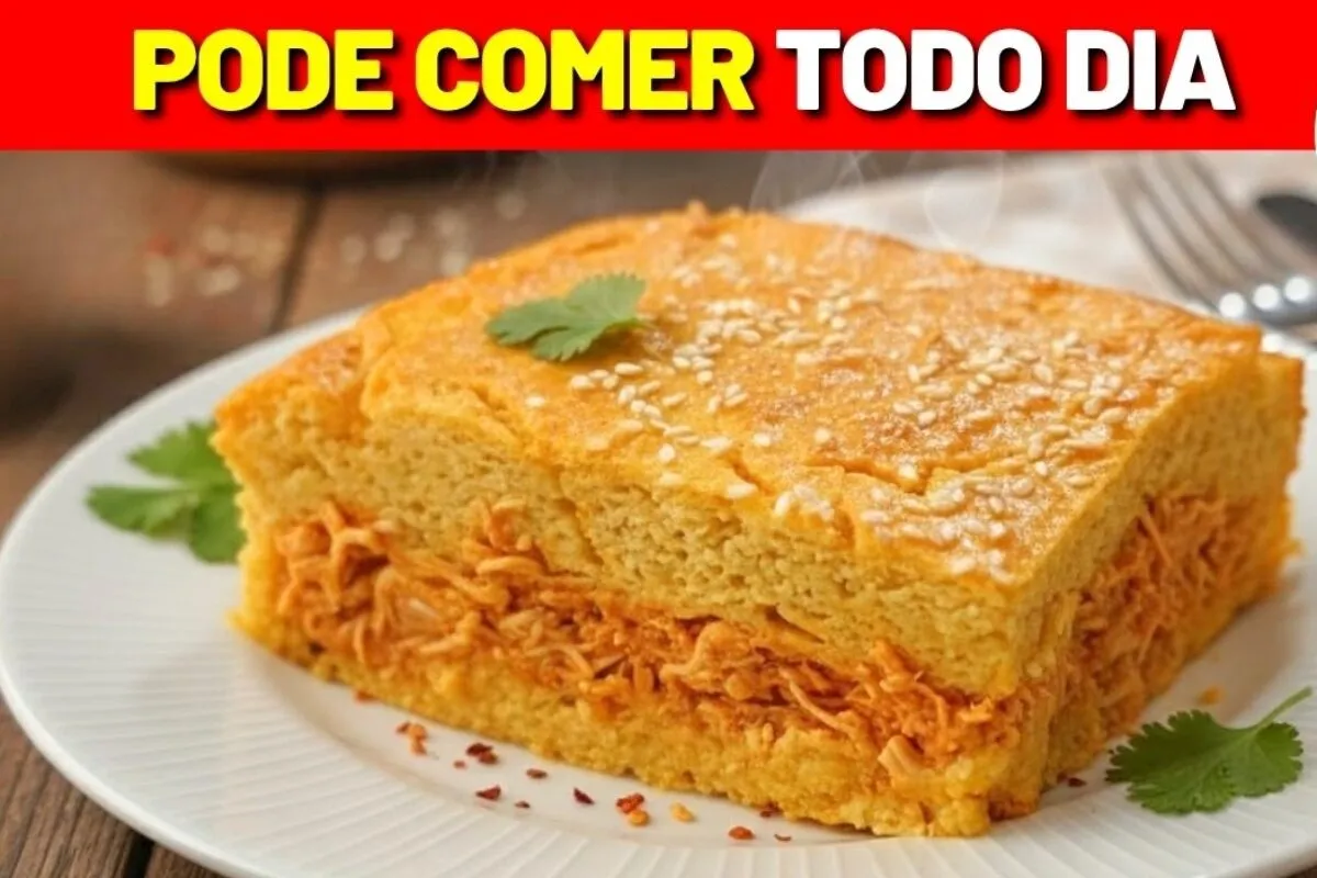 Jantar para diabético: uma opção saudável, rápida e deliciosa que você pode comer todos os dias