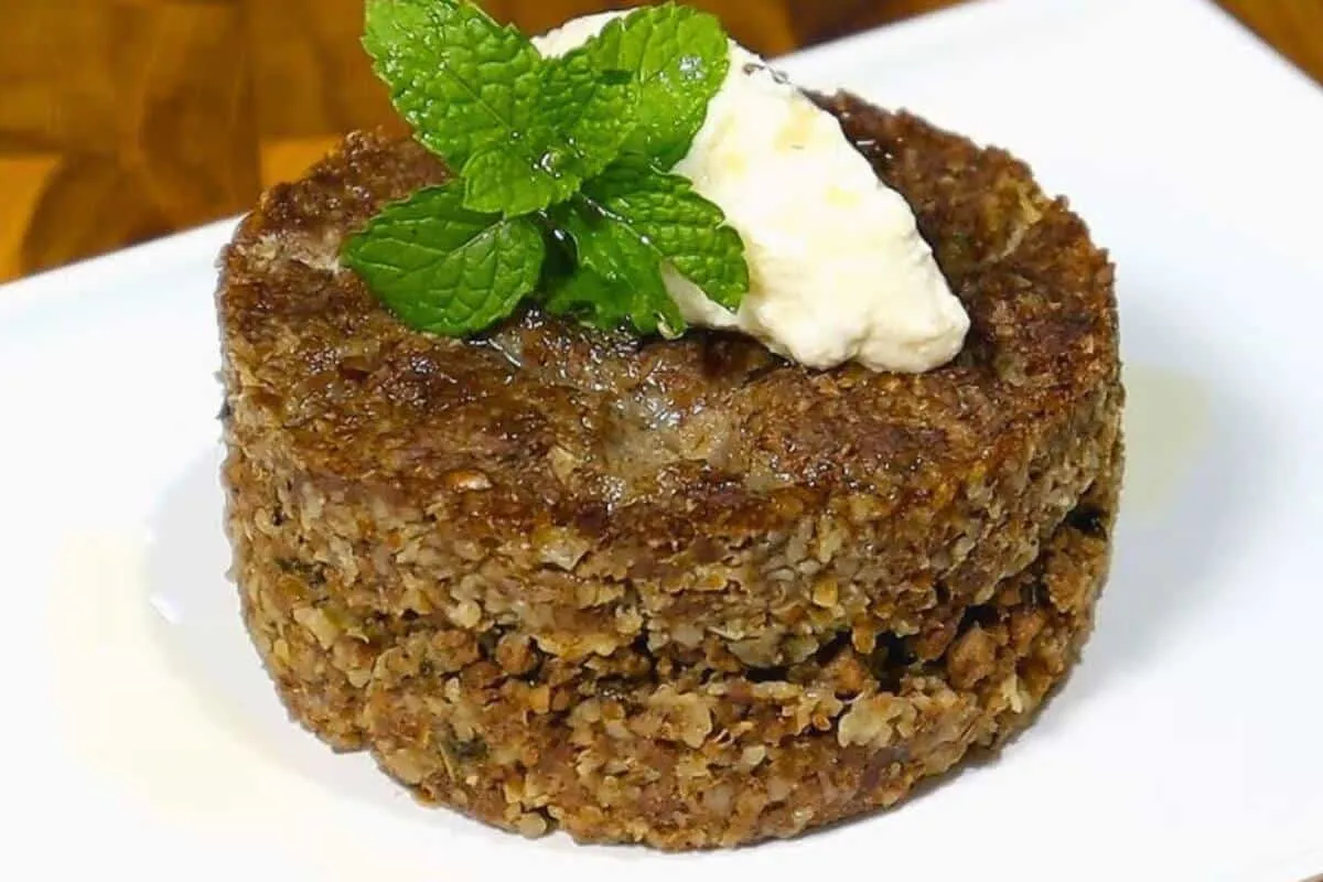 Kibe assado fitness: receita fácil de fazer que suculento e saboroso