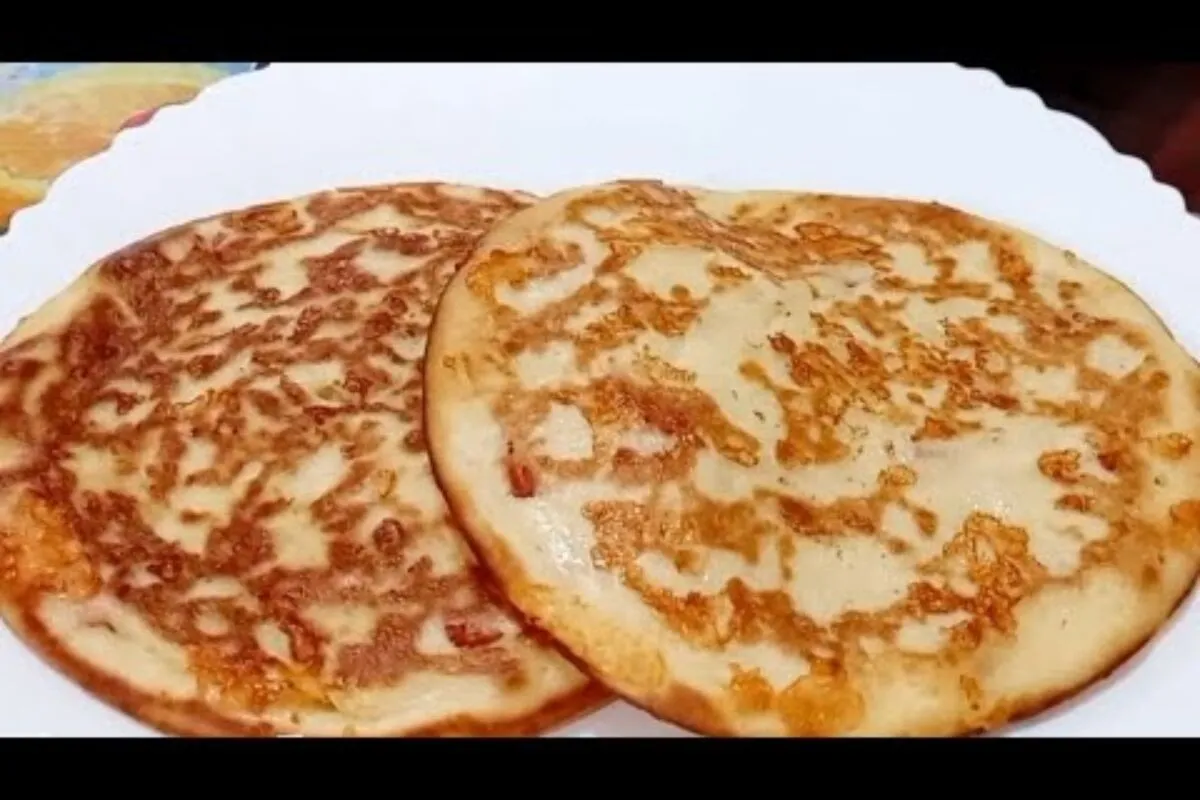 Lanche de frigideira fácil e delicioso: pronto em minutos para o jantar