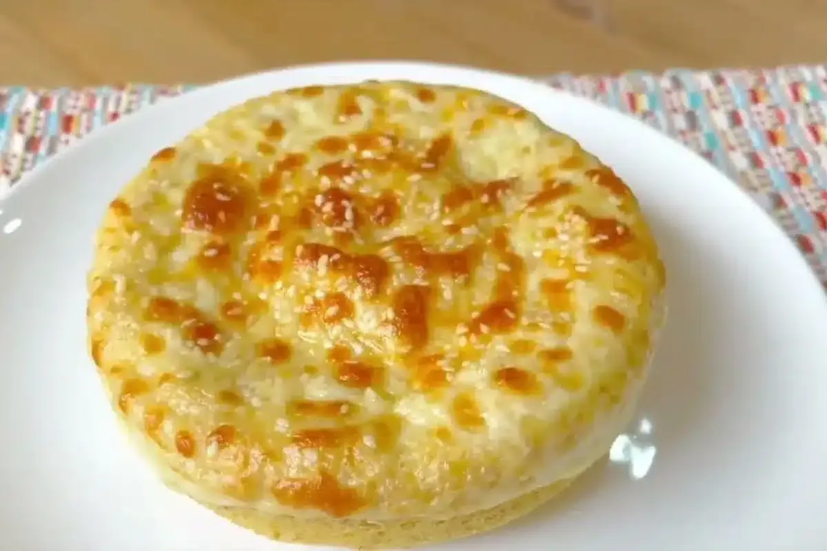 Lanche low carb: substitua o pão por esta delícia sem trigo, rica em proteínas e fibras para sua dieta
