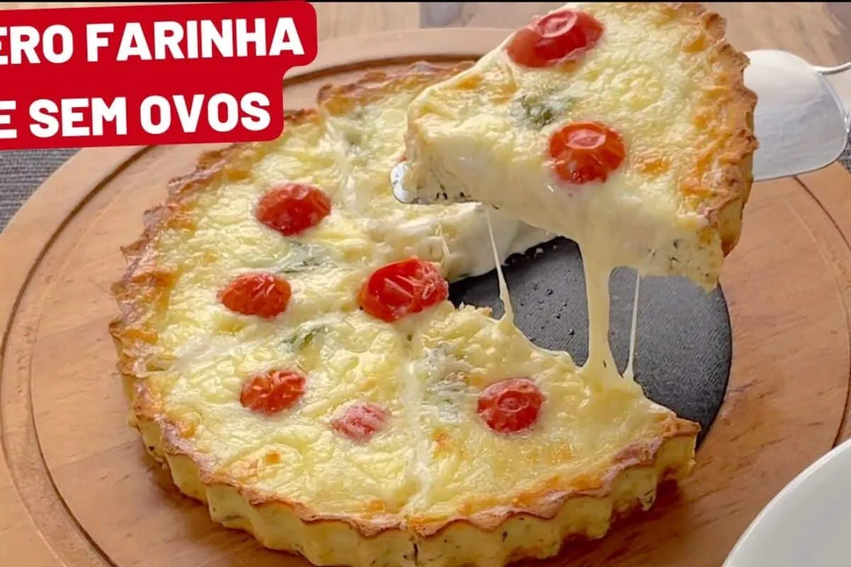 Lanche low carb: uma delícia saudável, saborosa, que não engorda e não altera a glicemia