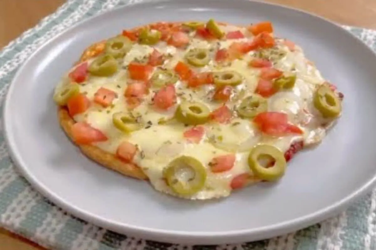 Lanche low carb zero carbo para você comer bem e ainda emagrecer nas festas de Natal