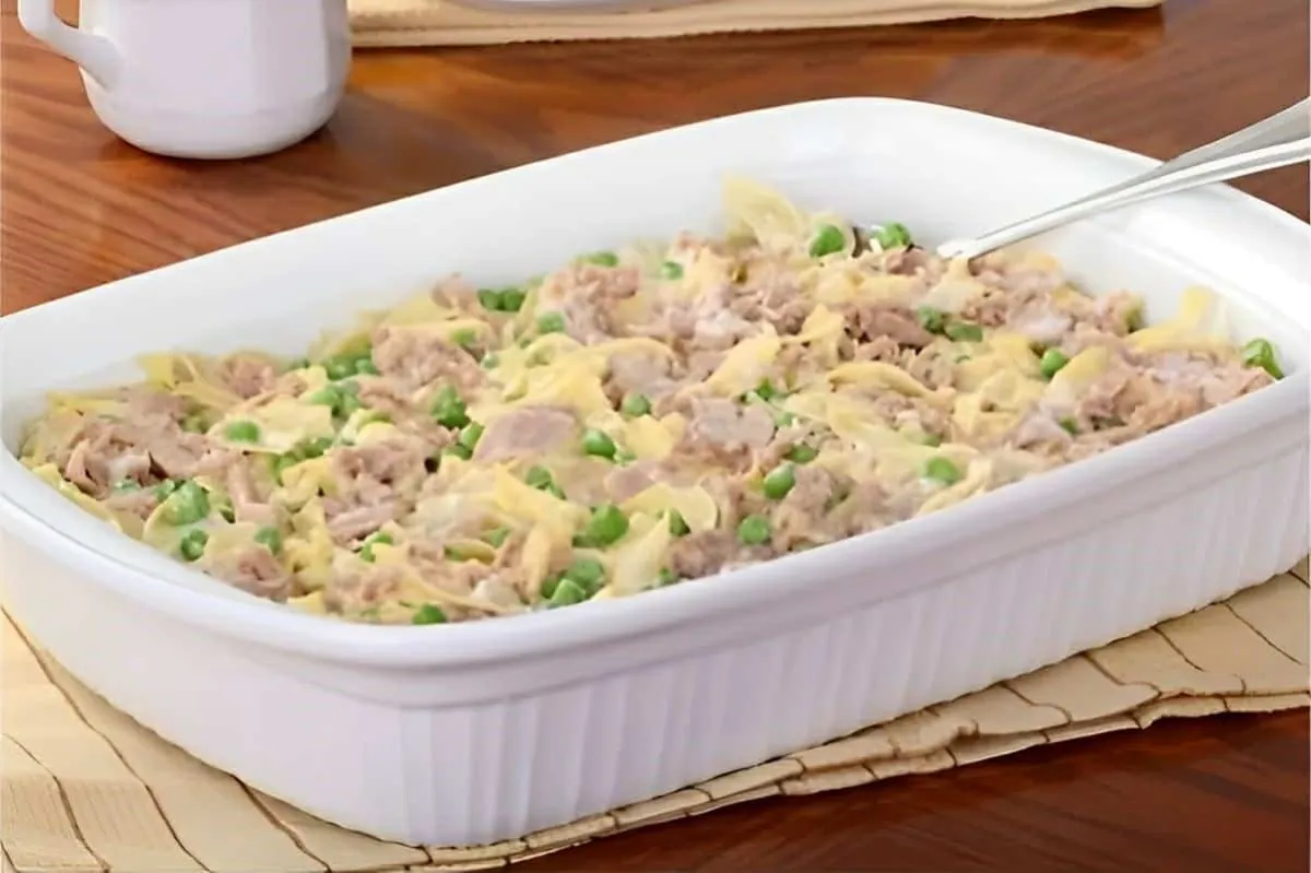 Macarronada diferente: macarrão com atum não dá trabalho para preparar e fica muito saborosa