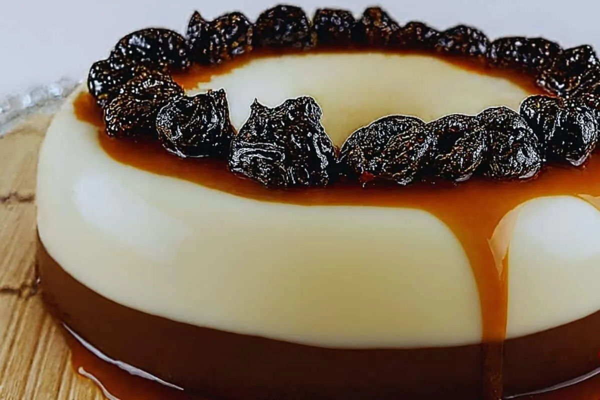 Manjar de coco fácil e bem cremoso, uma sobremesa que derrete na boca e todos amam