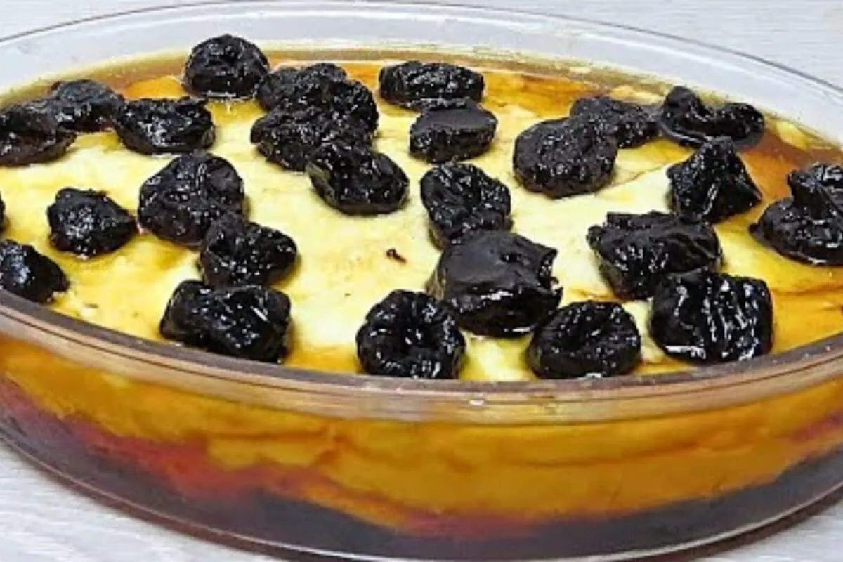Manjar de coco na travessa: impossível comer apenas um pedaço, essa sobremesa vai ser sucesso garantido