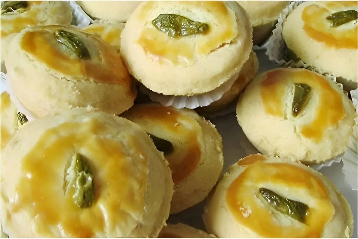 Massa de empadinha fácil que derrete na boca escolha seu recheio e faça deliciosas empadas