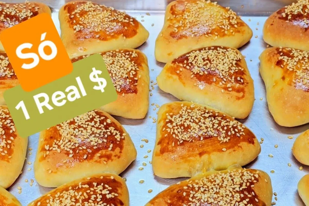 Massa de esfiha perfeita: macia, econômica, recheada com frango e catupiry, faça e venda