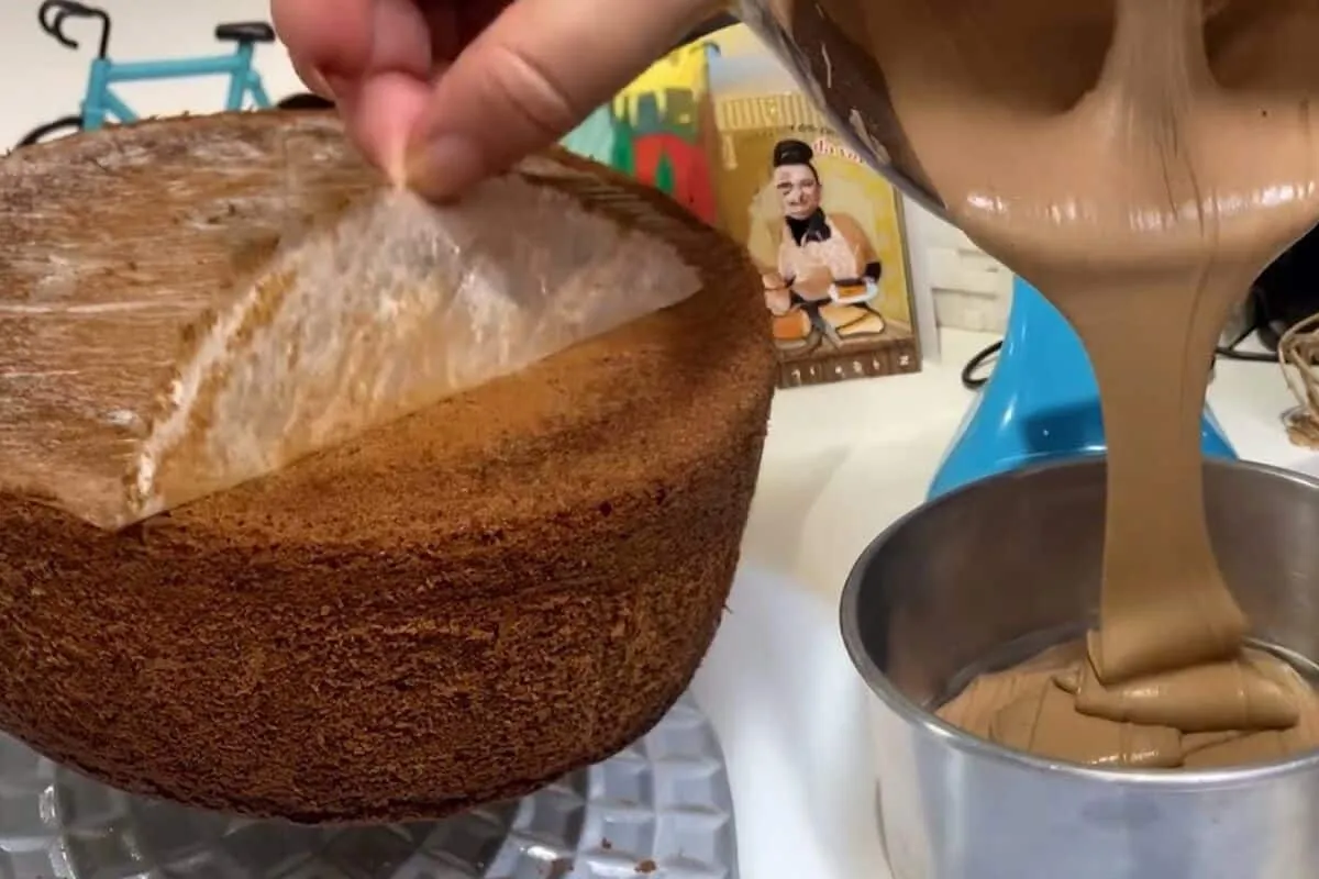 Massa para bolo recheado: o guia completo para fazer, rechear e montar um bolo perfeito