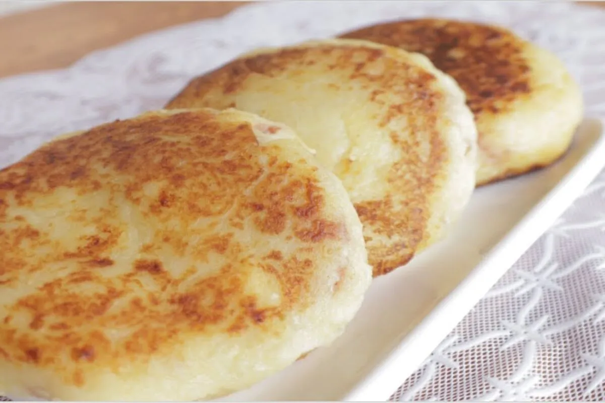 Mini salgado prático, aprenda como fazer essa receita incrível que fica pronta em minutos e é perfeita para o seu lanche