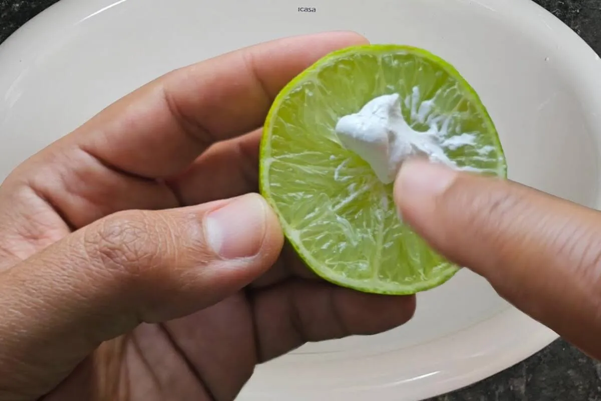 Misturinha multiuso para te ajudar na limpeza geral e mais pesada