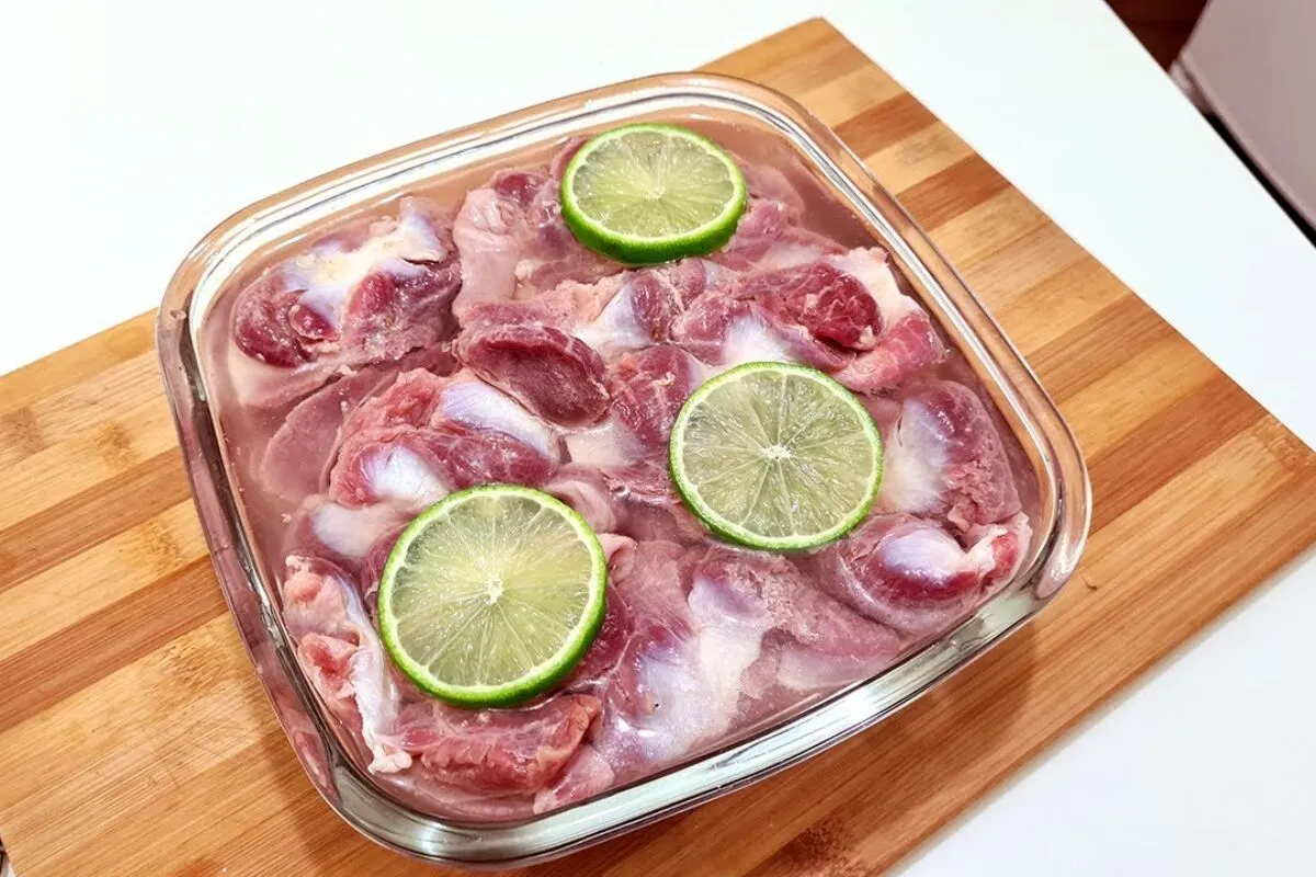 Moela de galinha: veja qual é o jeito certo de preparar essa receita para ela ficar extremamente macia e com um molho divino