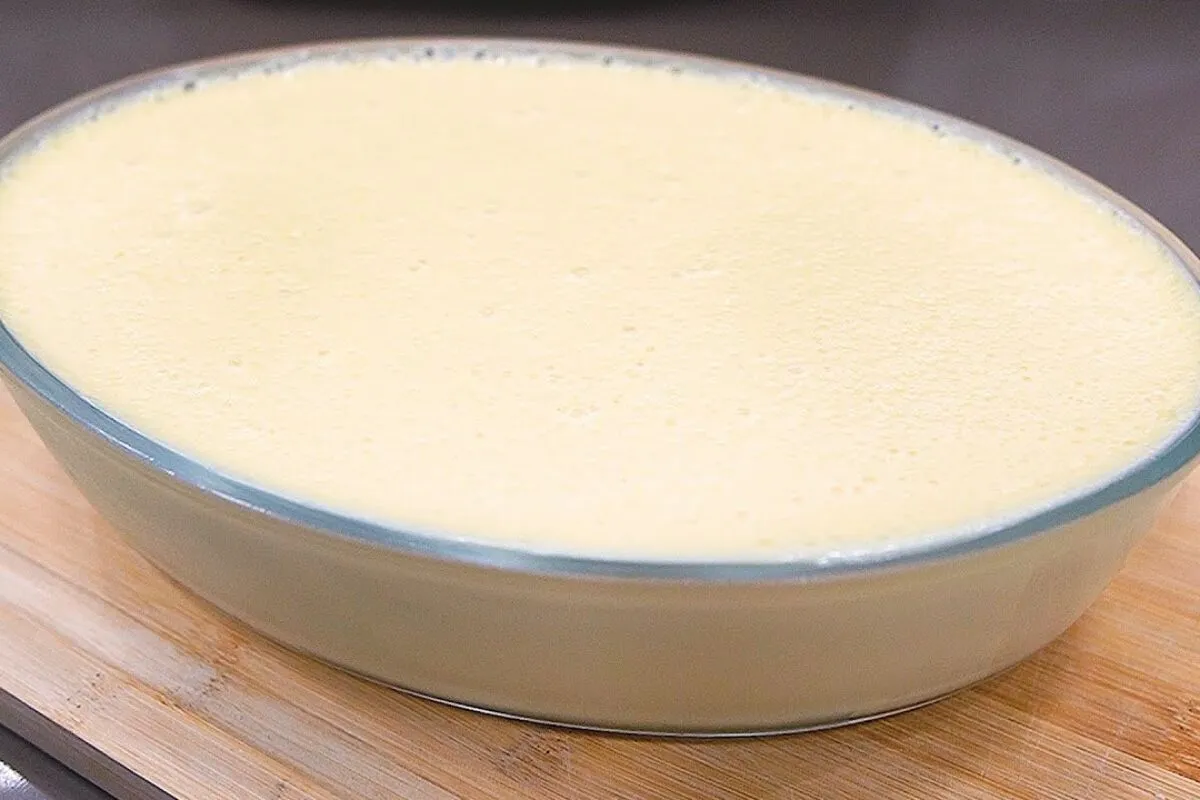 Mousse de chocolate branco: essa sobremesa vai surpreender seus convidados, a mais cremosa e leve que já fiz