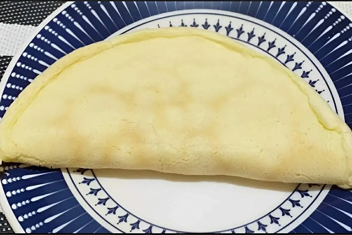 Mude seu cardápio de café da manhã para melhor com esse pão de tapioca delicioso