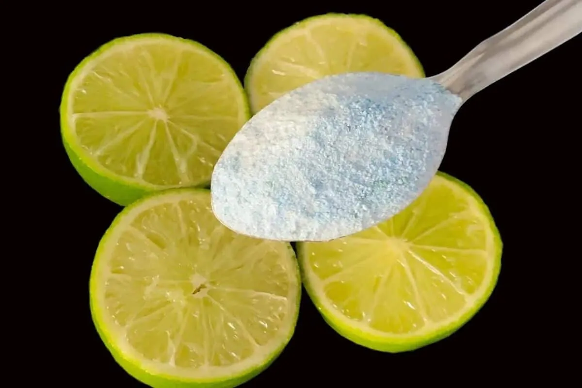 Multiuso caseiro perfumado feito com limão e sabão em pó, limpa tudo e economiza dinheiro
