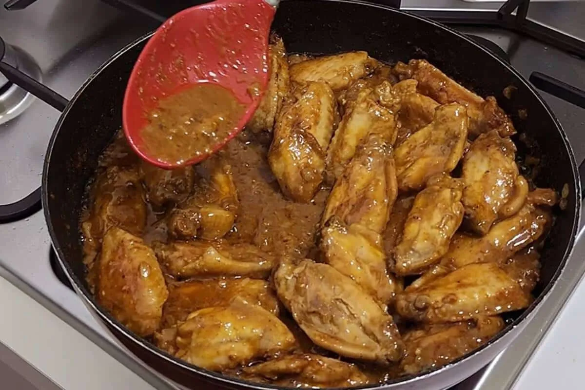 Não faça almoço na sua casa antes de conhecer essa receita de frango maravilhosa e fácil